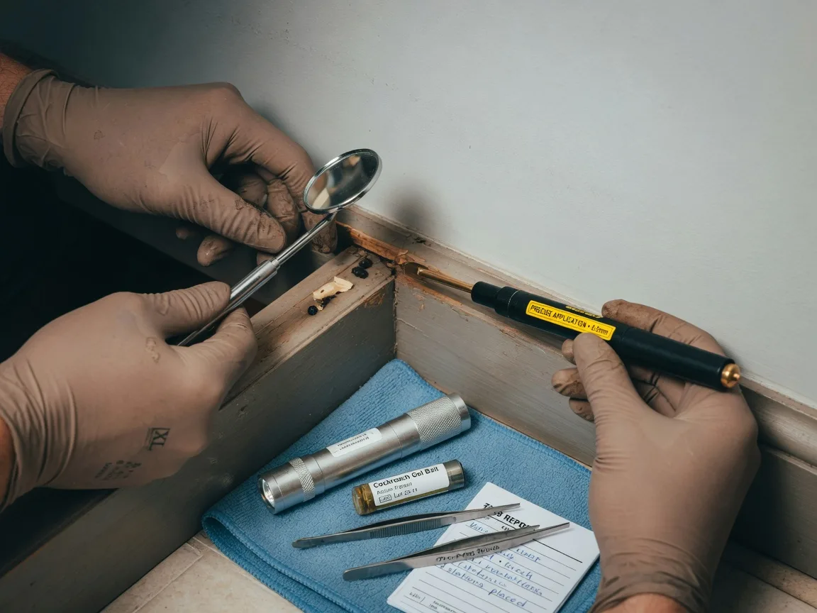 Why choose Emergency Pest Control in Doran, VA